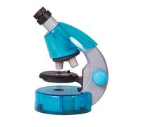 Microscopio levenhuk labzz m101
