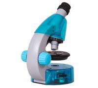Microscopio levenhuk labzz m101