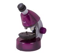 Microscopio levenhuk labzz m101