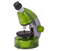 Microscopio levenhuk labzz m101