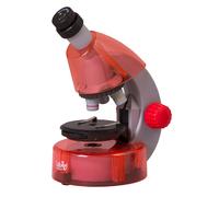 Microscopio levenhuk labzz m101