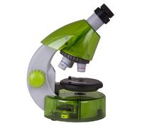 Microscopio levenhuk labzz m101