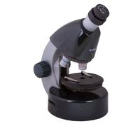 Microscopio Levenhuk Labzz M101 Blanco