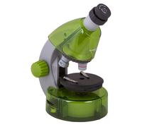 Microscopio Levenhuk Labzz M101 Verde