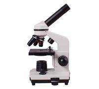 Microscopio levenhuk rainbow 2l