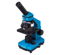 Microscopio levenhuk rainbow 2l plus