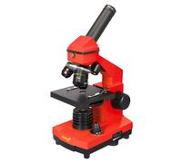 Microscopio levenhuk rainbow 2l plus