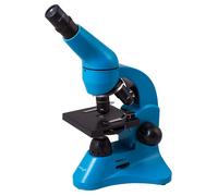 Microscopio levenhuk rainbow 50l