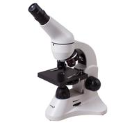 Microscopio levenhuk rainbow 50l