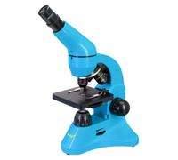 Microscopio levenhuk rainbow 50l
