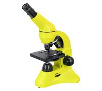 Microscopio levenhuk rainbow 50l