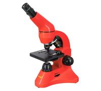 Microscopio levenhuk rainbow 50l