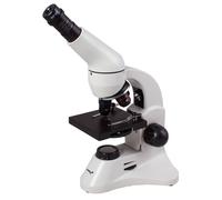 Microscopio levenhuk rainbow 50l plus