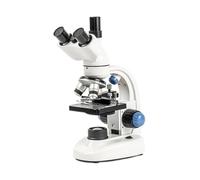 microscopio, Microscope 40x -5000x Binoculars Trinoculars Biology Student Children para Adultos