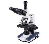 Microscopio Microscopio biológico, X-S-P-200SM, técnico de Laboratorio Profesional trinocular, Veterinario, médico o microscopio patólogo