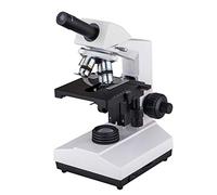 Microscopio Microscopio biológico, X-S-S-S-107D Microscopio Biológico Microscopio Animal Planta Análisis BL-OOD Instrumento
