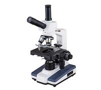Microscopio Microscopio biológico, X-S-S-S-P-200-V Cabeza de observación Dual Microscopio biológico Microscopio de Estudiante Observación de células