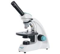 Microscopio Monocular Levenhuk 400m