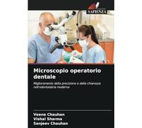 Microscopio operatorio dentale: Miglioramento della precisione e della chiarezza nell'odontoiatria moderna