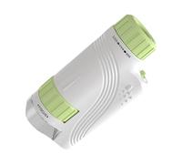 Microscopio para | Juguete de Observación de Bolsillo 60-120X,con Iluminación LED Microscopio Portátil para - para Niñas Niños Adolescentes Estudio Escolar Actividades Al Aire Observación en