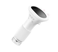 Microscopio para niños, lupa de mano de bolsillo 1000X, 17,3 x 10,7 x 7,9 cm, microscopio digital portátil, estudiantes de 8 a 12 años, herramienta educativa de ciencia STEM para descubrimiento y