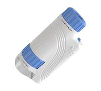 Microscopio Portátil Para Niños,Juguete de Laboratorio 60-120X - con Luz LED Microscopio para Exteriores | Para Niños Niñas Adolescentes Estudio En Aula Camping Actividad Escolar Observación Al Aire L