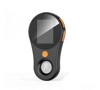 Microscopio portátil para reparación e investigación electrónica, transmisión de imágenes en Tiempo Real a PC/Mac, diseño Compacto con Lupa óptica para análisis detallados