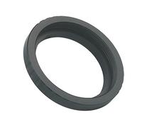 Microscopio Transformada Femenina a M48 Hilo Masculino T Ring Telescope Converter Threads