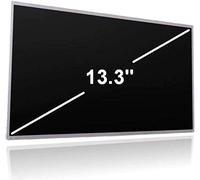 MicroScreen MSC133H30-138M refacción para notebook Mostrar - Componente para ordenador portátil (Mostrar, 33,8 cm (13.3"), HD)