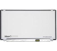 MicroScreen MSC156H30-080M Mostrar refacción para notebook - Componente para ordenador portátil (Mostrar, 39,6 cm (15.6"), HD, Universal, KL.1560D.004, N156BGE-E41 REV. C1, B156XTN04.0 H/W:4A, LP156WH3 (TP)(SH), N156BGE-E41 REV. C2,...)