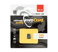 Microsd 8 GB Class 10 High Speed Transfer imro