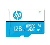PNY HFUD128-1U1BA HP SDU U1 - Tarjeta Micro SD (128 GB)