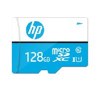 PNY HFUD128-1U1BA HP SDU U1 - Tarjeta Micro SD (128 GB)