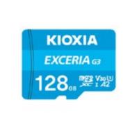 MICROSD KIOXIA EXCERIA G3 128GB