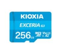 MICROSD KIOXIA EXCERIA G3 256GB