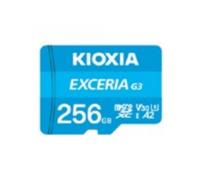 MICROSD KIOXIA EXCERIA G3 256GB