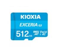 MICROSD KIOXIA EXCERIA G3 512GB