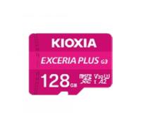 MICROSD KIOXIA EXCERIA PLUS G3 128 (LMPL3M128GG2)