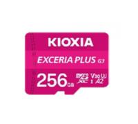 MICROSD KIOXIA EXCERIA PLUS G3 256
