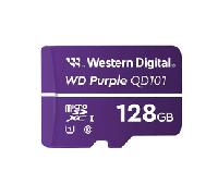 MicroSD Purple 128GB WDD128G1P0C-85AEL0