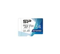 Silicon Power Superior Pro microSDXC 64GB