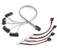 microsemi Adaptec ack-i-msasx4-sas4 X 1-fo-1 m R