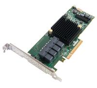 Microsemi Adaptec® Controlador ATA serie RAID 71685