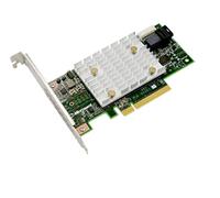 Microsemi hba 1100-4i tarjeta y adaptador de interfaz mini-sas hd inte