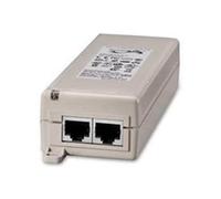 Microsemi PD-3501G/AC - Inyector de alimentación (1 Puerto PoE 10/100/1000 BaseT