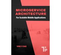 Microservice Architecture: For Scalable Mobile Applications