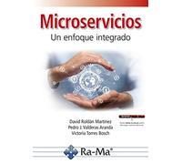 Microservicios. Un Enfoque Integrado – Informática general – Rama