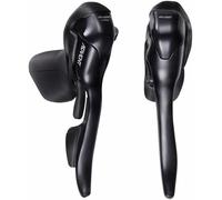 MicroShift Advent Barra Colgante Shifter Palanca Juego - 1x9 Velocidad