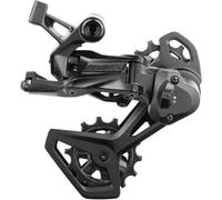 MicroSHIFT Advent X V2 Desviador Trasero - 10-Speed Mediana Jaula Embrague
