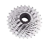 MICROSHIFT Cassette - 11 velocidades, 11-32T, Carretera (CS-H110), Negro